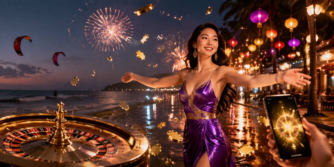 bitcasino Bàn casino trực tiếp