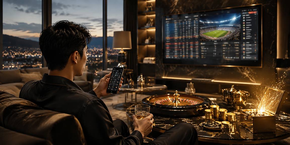bitcasino Live Casino