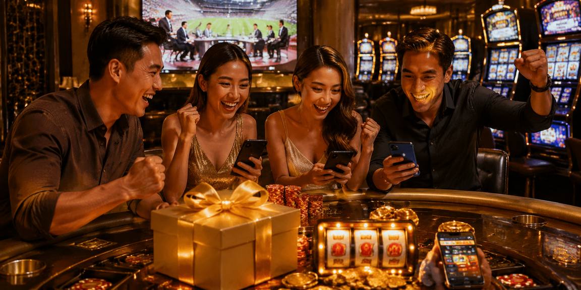 bitcasino Sportsbook