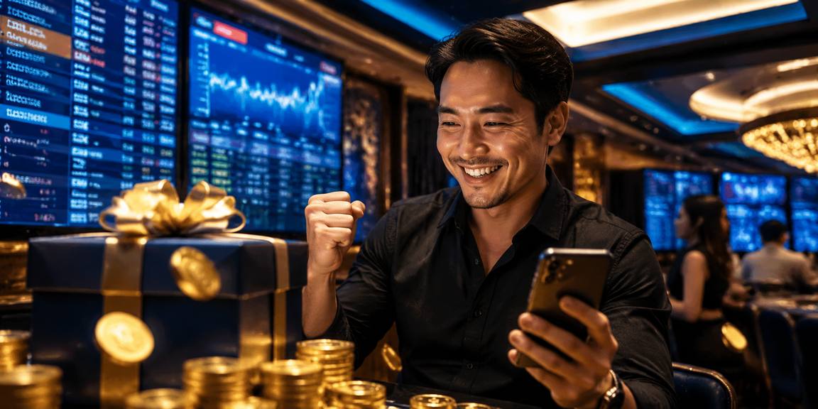bitcasino Bingo